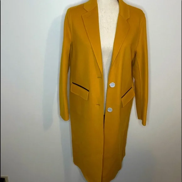 MACKAGE Wool Coat - Picture 5 of 16